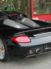 Kreissieg OEM Tip Valvetronic Catback Exhaust Porsche Carrera GT 04-06                                     - PS-081 - Image 4