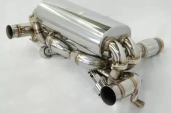 Exhaust Parts