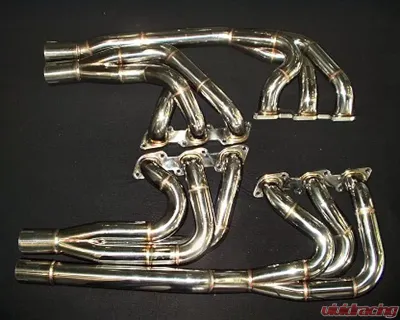 Kreissieg Headers Lamborghini Diablo GT 99-01 - LM-018