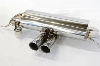 Exhaust Parts