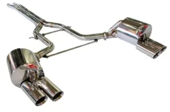 Exhaust Parts