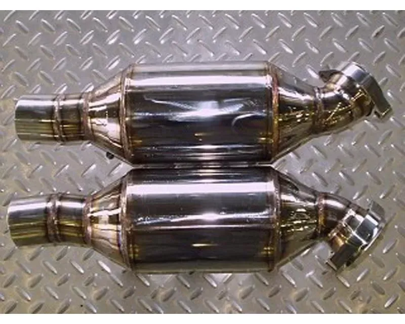 Kreissieg Catalytic Converters Ferrari F355 94-99 - FR-030