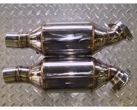 Kreissieg Catalytic Converters Ferrari F355 94-99