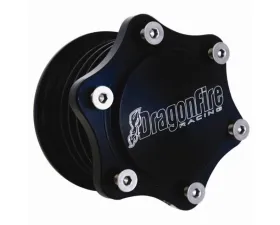 DragonFire DFR Quick-Release Billet Hub