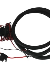 DragonFire Racing Windshield Light - Red                                     - 11-0812 - Image 2