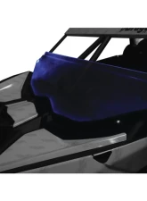 DragonFire Racing Windshield Light - Blue                                     - 11-0813 - Image 2