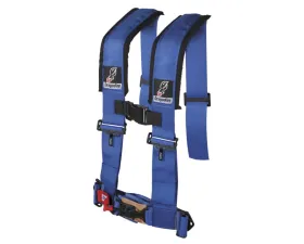 DragonFire H-Style 4-Point 2