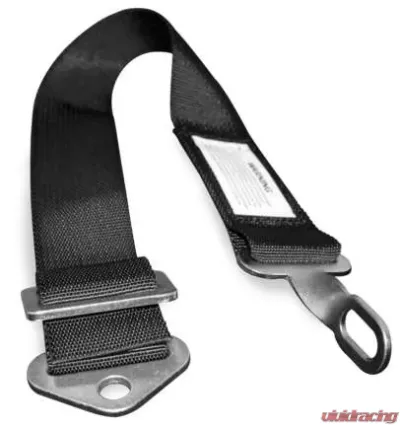 DragonFire 2" Adjustable Sub Belt - 14-0023