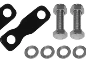DragonFire Harness Hardware Kit Yamaha YXZ 1000 SS 2017