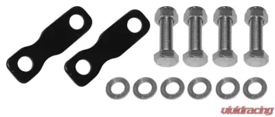 DragonFire Harness Hardware Kit Yamaha YXZ 1000 SS 2017 - 14-5100