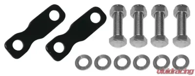 DragonFire Harness Hardware Kit Yamaha YXZ 1000 SS 2017 - 14-5100