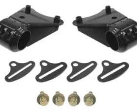 DragonFire Harness Anchor Kit Yamaha YXZ 1000 SS 2017
