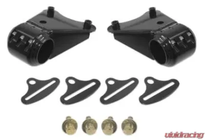 DragonFire Harness Anchor Kit Yamaha YXZ 1000 SS 2017 - 14-5101