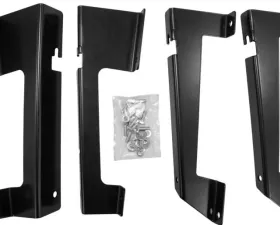Dragon Fire RT Seat Mount Yamaha