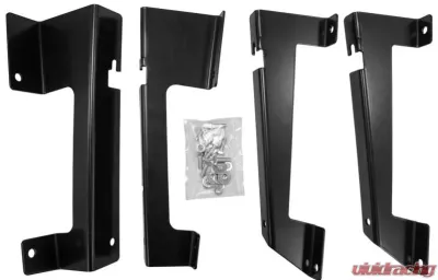 Dragon Fire RT Seat Mount Yamaha - 15-5001