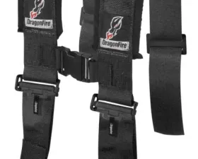 DragonFire H-Style 4-Point 3