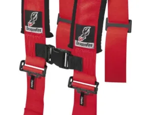 DragonFire H-Style 4-Point  3