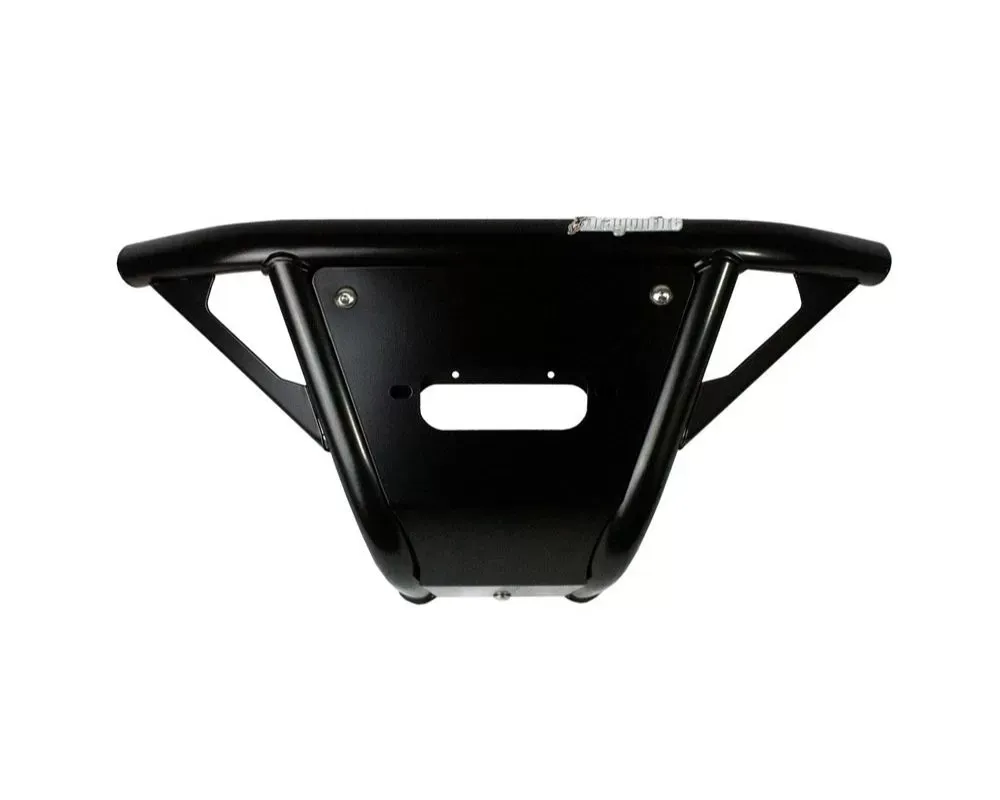 DragonFire Sport Style Front Bumper - Winch Compatible Polaris RZR 2014-2018 - 01-1807