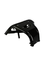 DragonFire Sport Style Front Bumper - Winch Compatible Polaris RZR 2014-2018                                     - 01-1807 - Image 2