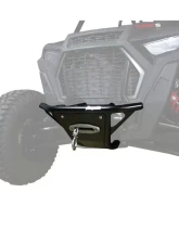 DragonFire Sport Style Front Bumper - Winch Compatible Polaris RZR 2014-2018                                     - 01-1807 - Image 3