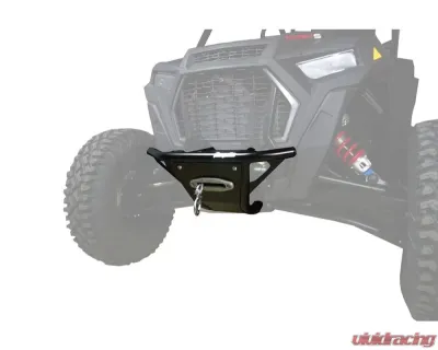 DragonFire Sport Style Front Bumper - Winch Compatible Polaris RZR 2014-2018 - 01-1807