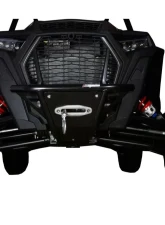DragonFire Sport Style Front Bumper - Winch Compatible Polaris RZR 2014-2018                                     - 01-1807 - Image 4