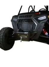 DragonFire Sport Style Front Bumper - Winch Compatible Polaris RZR 2014-2018                                     - 01-1807 - Image 5