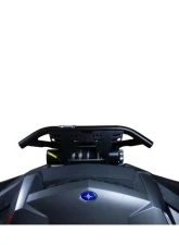 DragonFire Sport Style Front Bumper - Winch Compatible Polaris RZR 2014-2018                                     - 01-1807 - Image 6