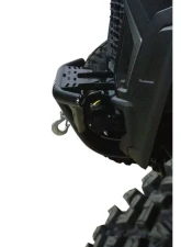 DragonFire Sport Style Front Bumper - Winch Compatible Polaris RZR 2014-2018                                     - 01-1807 - Image 7