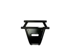 DragonFire Race Style Front Bumper - Winch Compatible Polaris RZR 2014-2018
