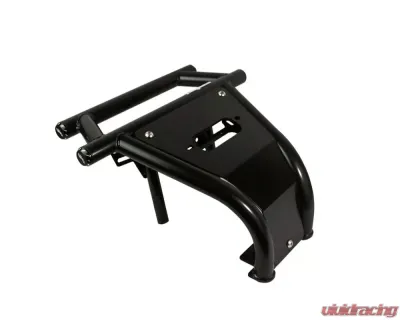 DragonFire Race Style Front Bumper - Winch Compatible Polaris RZR 2014-2018 - 01-1808