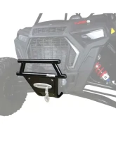 DragonFire Race Style Front Bumper - Winch Compatible Polaris RZR 2014-2018                                     - 01-1808 - Image 3