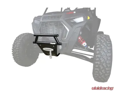 DragonFire Race Style Front Bumper - Winch Compatible Polaris RZR 2014-2018 - 01-1808