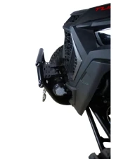 DragonFire Race Style Front Bumper - Winch Compatible Polaris RZR 2014-2018                                     - 01-1808 - Image 5