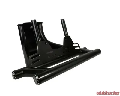 DragonFire Race Style Front Bumper - Standard Polaris RZR 2014-2018 - 01-1809