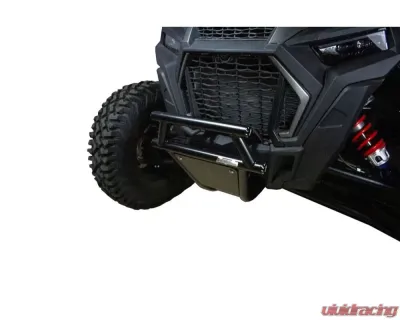 DragonFire Race Style Front Bumper - Standard Polaris RZR 2014-2018 - 01-1809