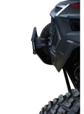 DragonFire Race Style Front Bumper - Standard Polaris RZR 2014-2018                                     - 01-1809 - Image 6