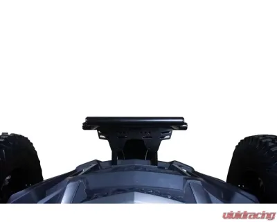 DragonFire Race Style Front Bumper - Standard Polaris RZR 2014-2018 - 01-1809