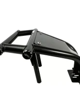 DragonFire Race Style Front Bumper - Standard Polaris RZR 2014-2018                                     - 01-1809 - Image 8