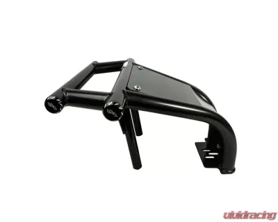 DragonFire Race Style Front Bumper - Standard Polaris RZR 2014-2018 - 01-1809