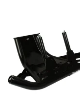 DragonFire Sport Style Front Bumper - Standard Polaris RZR 2014-2018                                     - 01-1810 - Image 3