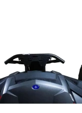 DragonFire Sport Style Front Bumper - Standard Polaris RZR 2014-2018                                     - 01-1810 - Image 7