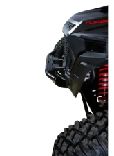 DragonFire Sport Style Front Bumper - Standard Polaris RZR 2014-2018                                     - 01-1810 - Image 8
