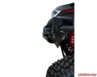 DragonFire Sport Style Front Bumper - Standard Polaris RZR 2014-2018 - 01-1810