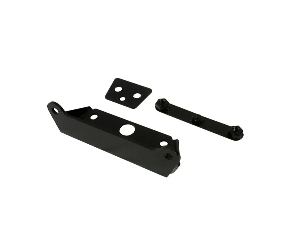 DragonFire Front Bumper Mounting Kit Only Polaris RZR XP Turbo S 2018-209 - 01-1811