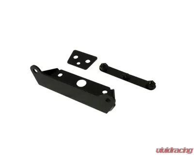 DragonFire Front Bumper Mounting Kit Only Polaris RZR XP Turbo S 2018-209 - 01-1811