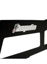 DragonFire Cargo Tailgate Honda Talon X|R 2019                                     - 01-6901 - Image 3