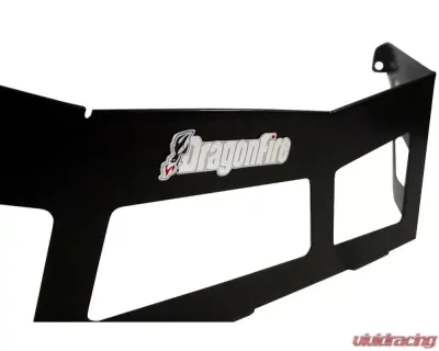 DragonFire Cargo Tailgate Honda Talon X|R 2019 - 01-6901