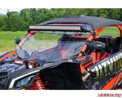 DragonFire Slayer Mirrors - Prowler - 04-3004