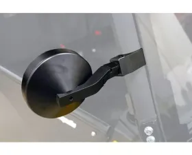 DragonFire Defender SS Mirrors - 1.75-2